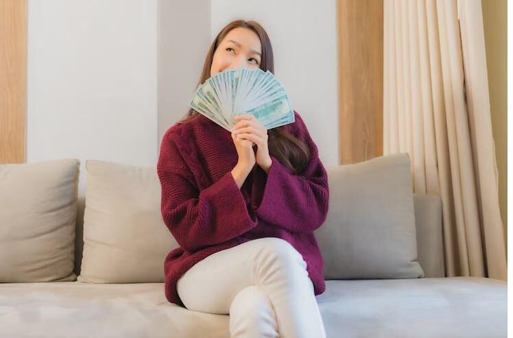 When Life Hits Hard, Hit Back Smarter: The Emotional Side of Financial Strength